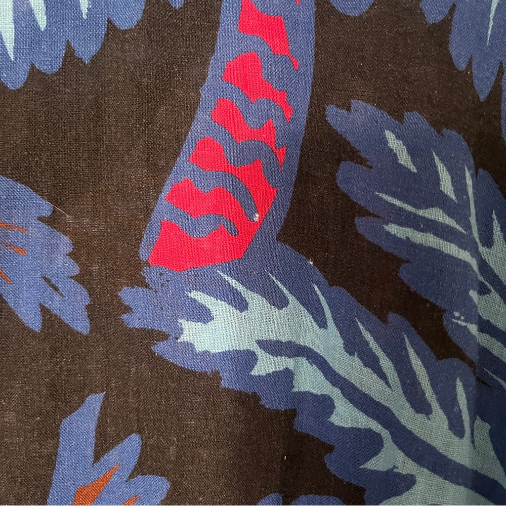 Rachel Comey Maisie Fenix Dress - Picture 9 of 10